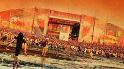 Woodstock 99: Peace, Love, and Rage Woodstock 99: Peace, Love, and Rage