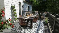Manor Makeover Manor Makeover