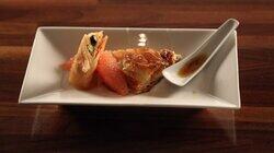 Chip Off the ol' Baklava