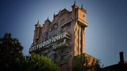 The Twilight Zone Tower of Terror The Twilight Zone Tower of Terror