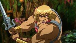 The Power of Grayskull The Power of Grayskull