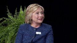 Hillary Clinton Hillary Clinton