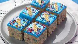 Sweets Reinvention Sweets Reinvention