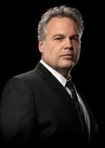Detective Robert Goren Detective Robert Goren