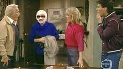 The Two Faces of Muriel