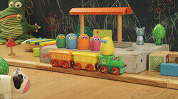 Choo Choo Choo Choo