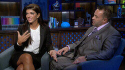 One-on-One With Teresa and Joe Giudice One-on-One With Teresa and Joe Giudice