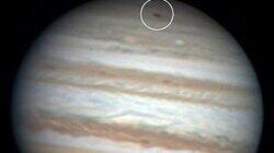 Jupiter Rising Jupiter Rising
