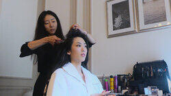 Seoul, Paris, Milan Seoul, Paris, Milan