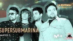 Supersubmarina Supersubmarina