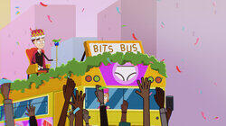 Bits Bits