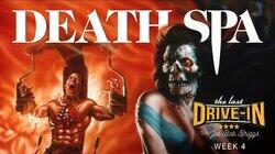 Death Spa Death Spa