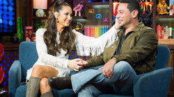 Amber and Jim Marchese Amber and Jim Marchese