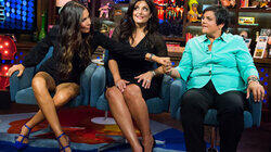 Kathy Wakile, Rosie Pierri & Jaime Primak Sullivan Kathy Wakile, Rosie Pierri & Jaime Primak Sullivan