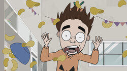 Pickled Onion Pickled Onion