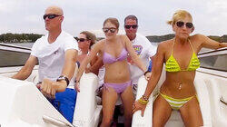 Wild on the Water Wild on the Water