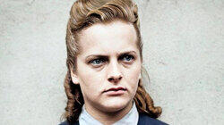 Nazi She-Devil Nazi She-Devil