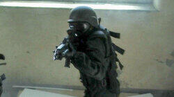 SWAT Teams Unleashed