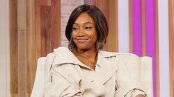Tiffany Haddish Tiffany Haddish