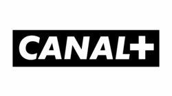 logo of Canal+ logo of Canal+