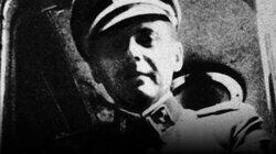 The Angel of Death (aka Joseph Mengele) The Angel of Death (aka Joseph Mengele)