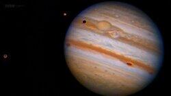 Events on Jupiter Events on Jupiter