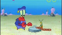 Legends of Bikini Bottom: The Main Drain Legends of Bikini Bottom: The Main Drain