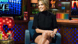 Jennifer Lopez Jennifer Lopez