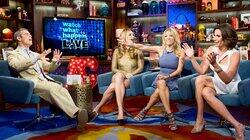 The Real Housewives Of New York The Real Housewives Of New York