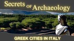 Greek Cities in Italy Greek Cities in Italy