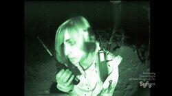 Haunted Mining Town / The Taniwha Haunted Mining Town / The Taniwha