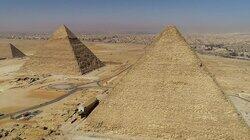 Forgotten Pyramid Forgotten Pyramid