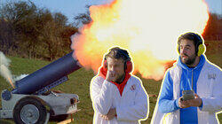 Cannons Cannons