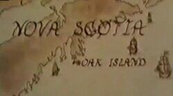 The Money Pit Mystery (aka Captain Kidd) The Money Pit Mystery (aka Captain Kidd)
