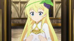 Nefarious Friends for This Sheltered Princess! Nefarious Friends for This Sheltered Princess!
