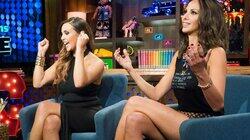 Scheana Marie & Kristen Doute Scheana Marie & Kristen Doute