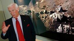 Last Man on the Moon Last Man on the Moon