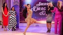 Kimora Lee Simmons & RuPaul's Drag Race All Stars Kimora Lee Simmons & RuPaul's Drag Race All Stars