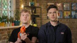 Episode 2 Episode 2
