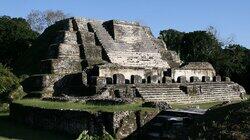 The Lost Cities of the Maya The Lost Cities of the Maya