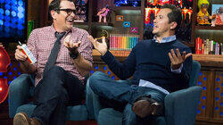 Ty Burrell & John Leguizamo Ty Burrell & John Leguizamo