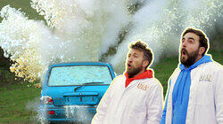 Chemicals Chemicals