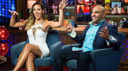 Melissa & Joe Gorga Melissa & Joe Gorga