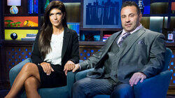 One-on-One with Teresa & Joe Giudice Part 2 One-on-One with Teresa & Joe Giudice Part 2