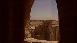 The Ports of the Desert The Ports of the Desert