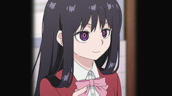 Underwear, Snacks, and Scarlet Clothes Underwear, Snacks, and Scarlet Clothes