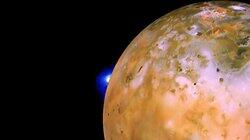 Volcanoes of the Solar System Volcanoes of the Solar System
