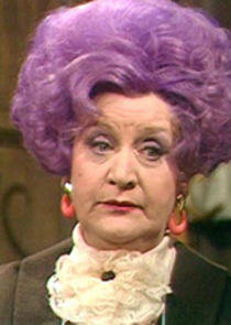 Mrs. Betty Slocombe