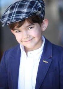 photo of Ethan Maher