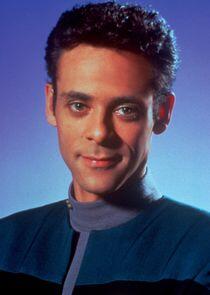 Dr. Julian Bashir Dr. Julian Bashir